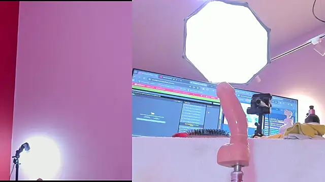 Kate_bunny_ webcam