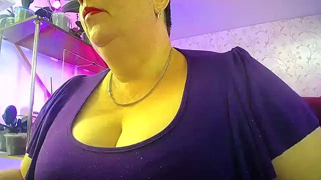 _Sweet_Woman webcam