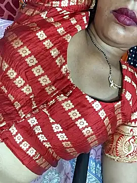 Sharmila-Singh webcam