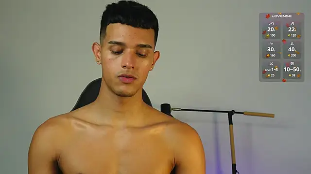 Busterspinter webcam