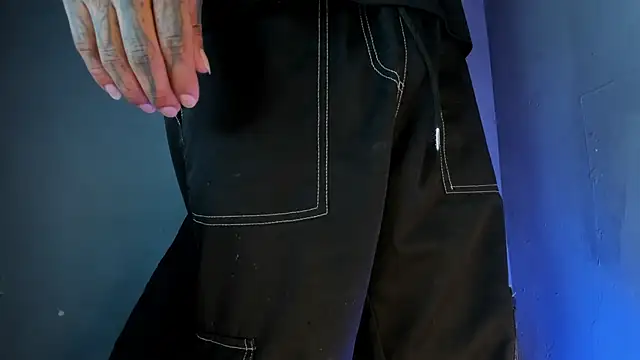 Travisttanner28 webcam
