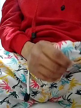 Bigote_Big0357 webcam