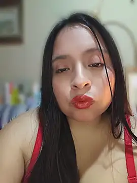 Gatitadiablita35 webcam