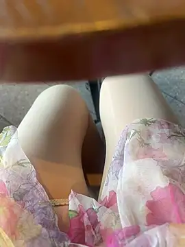 yinyin326 webcam