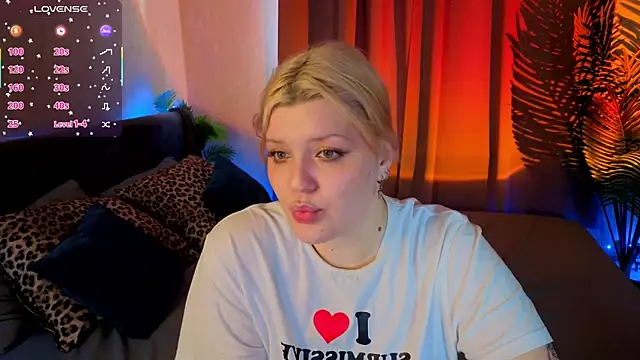 Michele_Greenn webcam