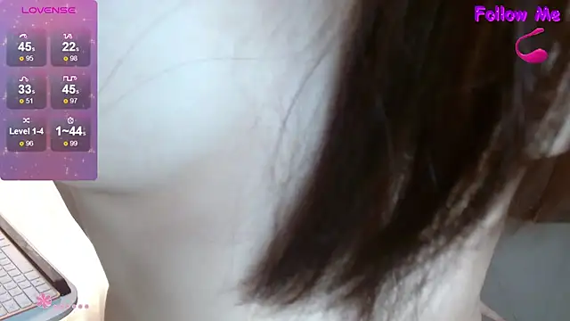 Boobyy-Bae webcam