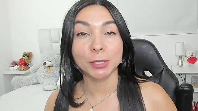 Ms_milarose webcam