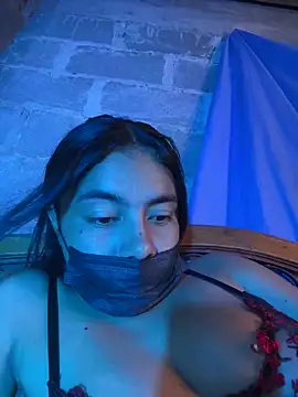 Kyra__Rose webcam