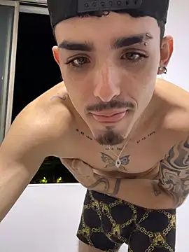 NikoStone_ webcam
