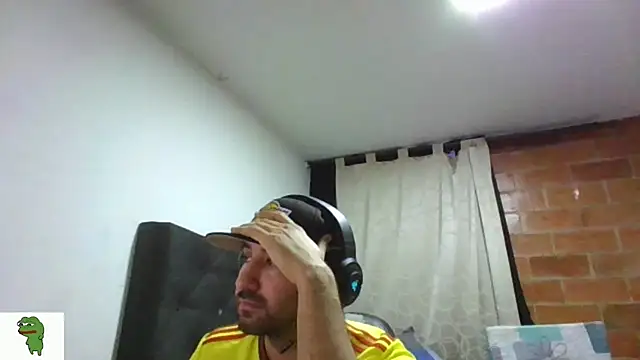 coolfriki webcam