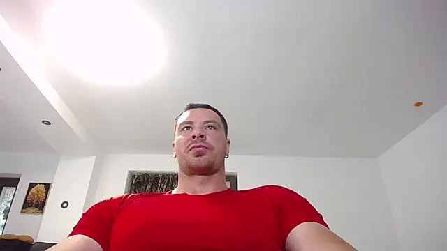 MasterAj69_ webcam