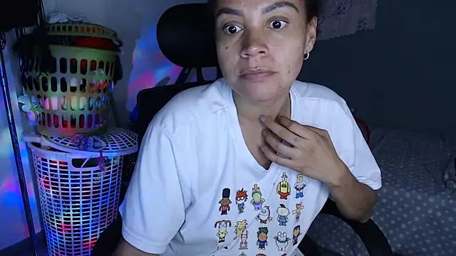 shayna_cute webcam