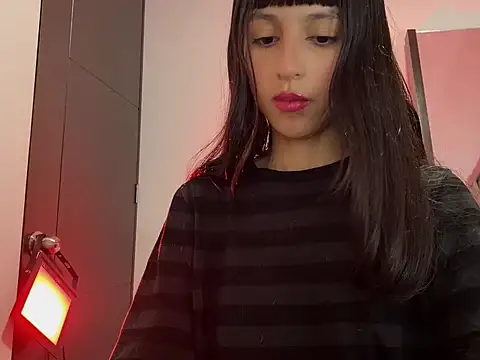 cyberlicious webcam
