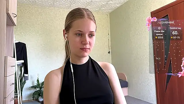 ZaidaSchwarten webcam