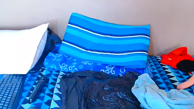 MISSJY webcam