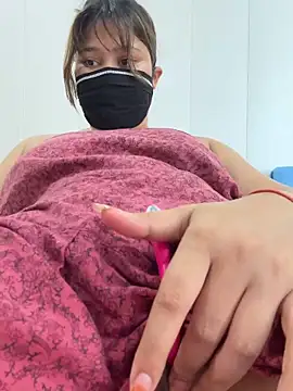 Rosy_BabyDoll webcam