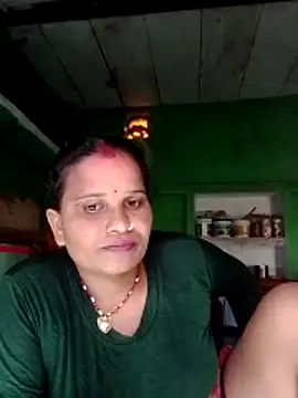 Shivani09900 webcam