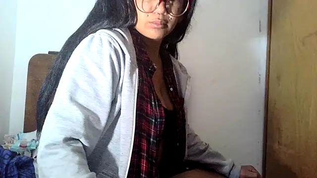 xblackstarX1 webcam
