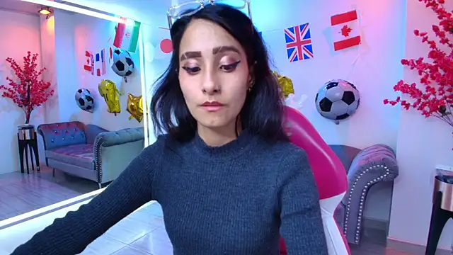 Palmer_foxx webcam