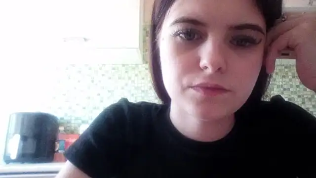 KikiAmino webcam