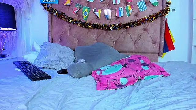 ROSELEI_ webcam
