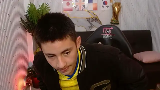 Andres_Tay webcam