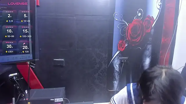 Evelin_Hellsing webcam