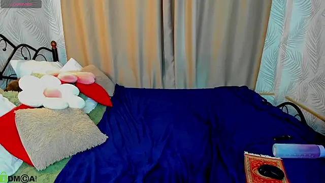 VeloraLuxe webcam