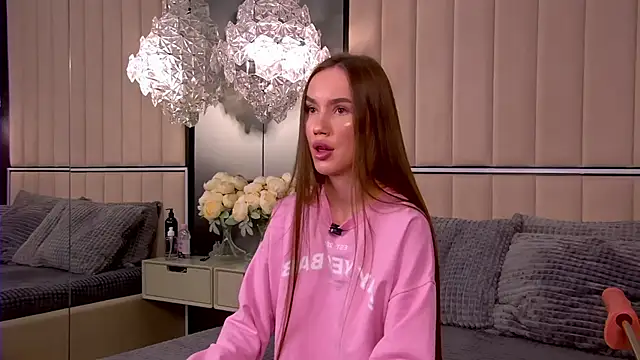Jasmin_Glow webcam