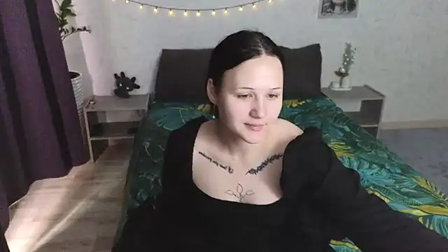 Tori_cute webcam