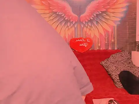PetiteTeeen69 webcam