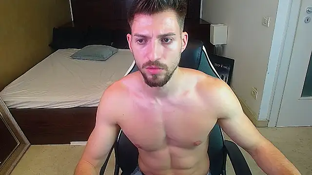 FelixRook webcam