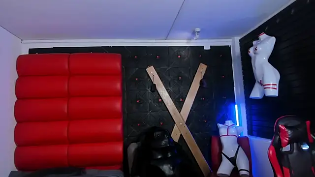 Yami_Ryuu webcam
