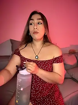 Im_sophiie webcam