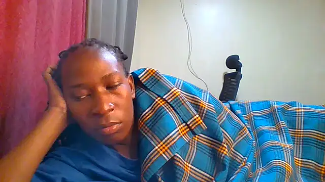 blackcuteebony webcam