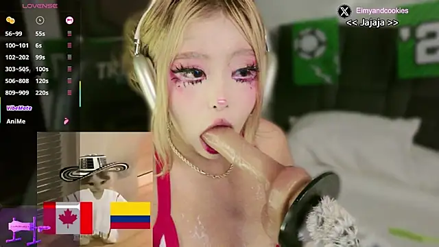 teen sofia 