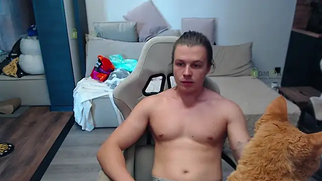 Sunny-Girl1 webcam