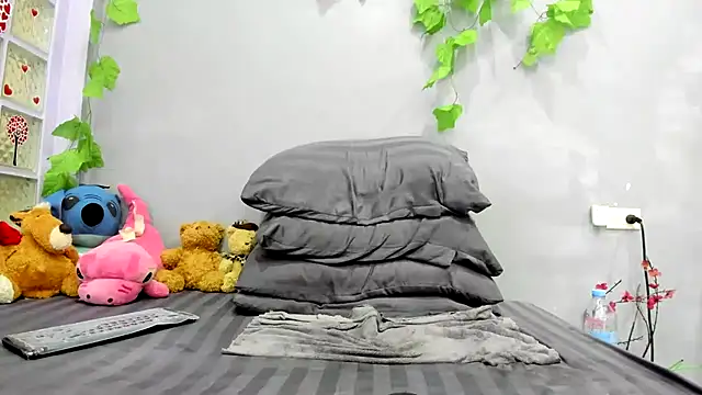 loveley_jenny webcam