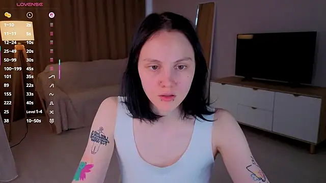 MaryCoopeer webcam