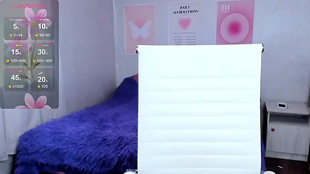 Geisha_Anna webcam