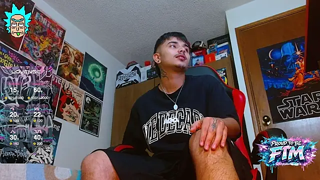 Hgp3riodictabl3 webcam
