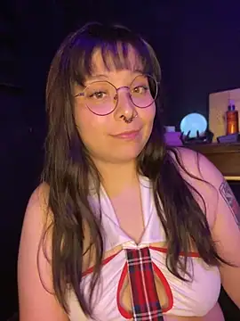 Solo_yoss webcam
