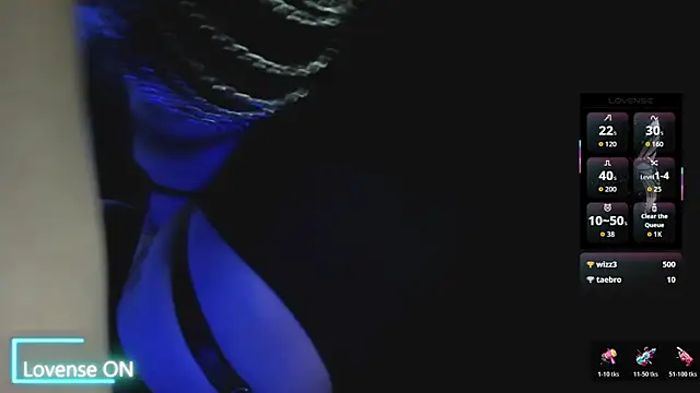 nicolet666lee webcam