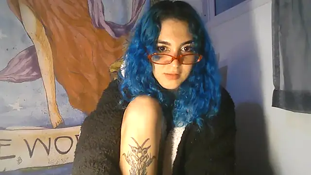 BabeGurl webcam