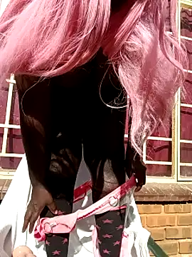 DarkQueen_94 webcam