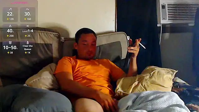YoBleez webcam