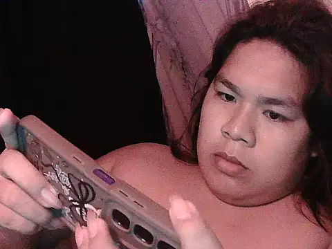 Huntrix2025 webcam