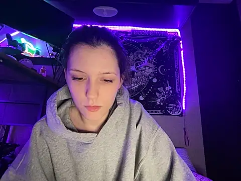 Lilactease webcam