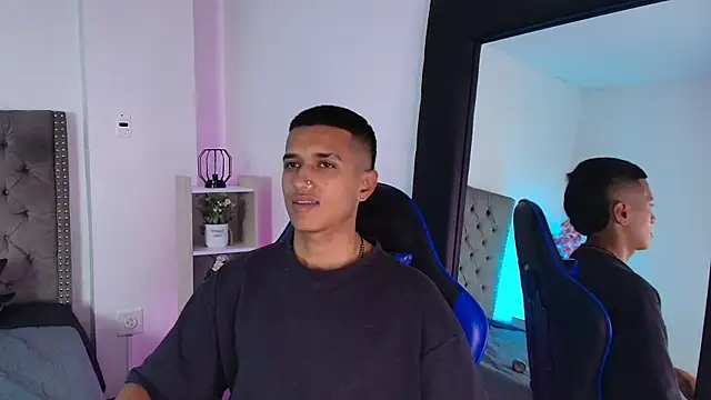 Alan_Colthon webcam