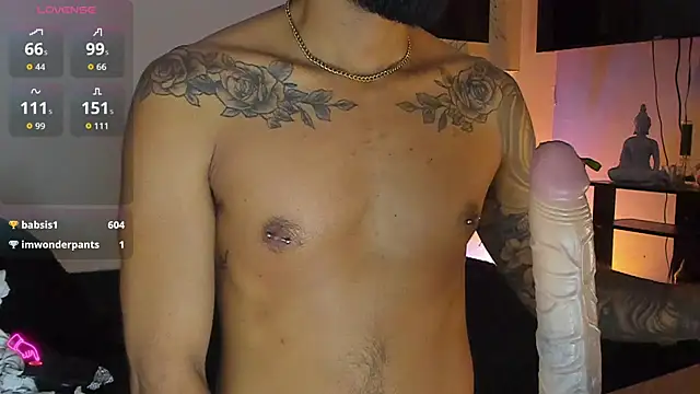 _kameron9811 webcam